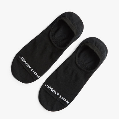 No Show Essentials - Black