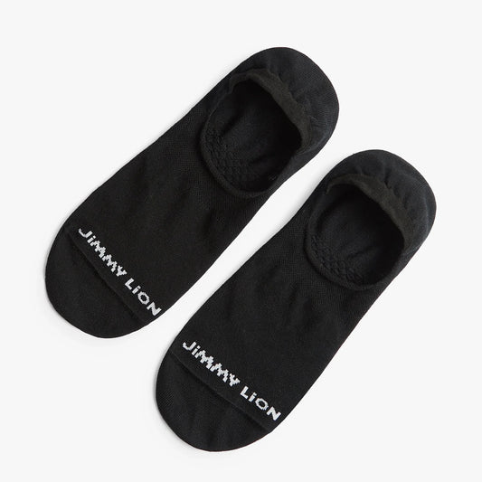 No Show Essentials - Black