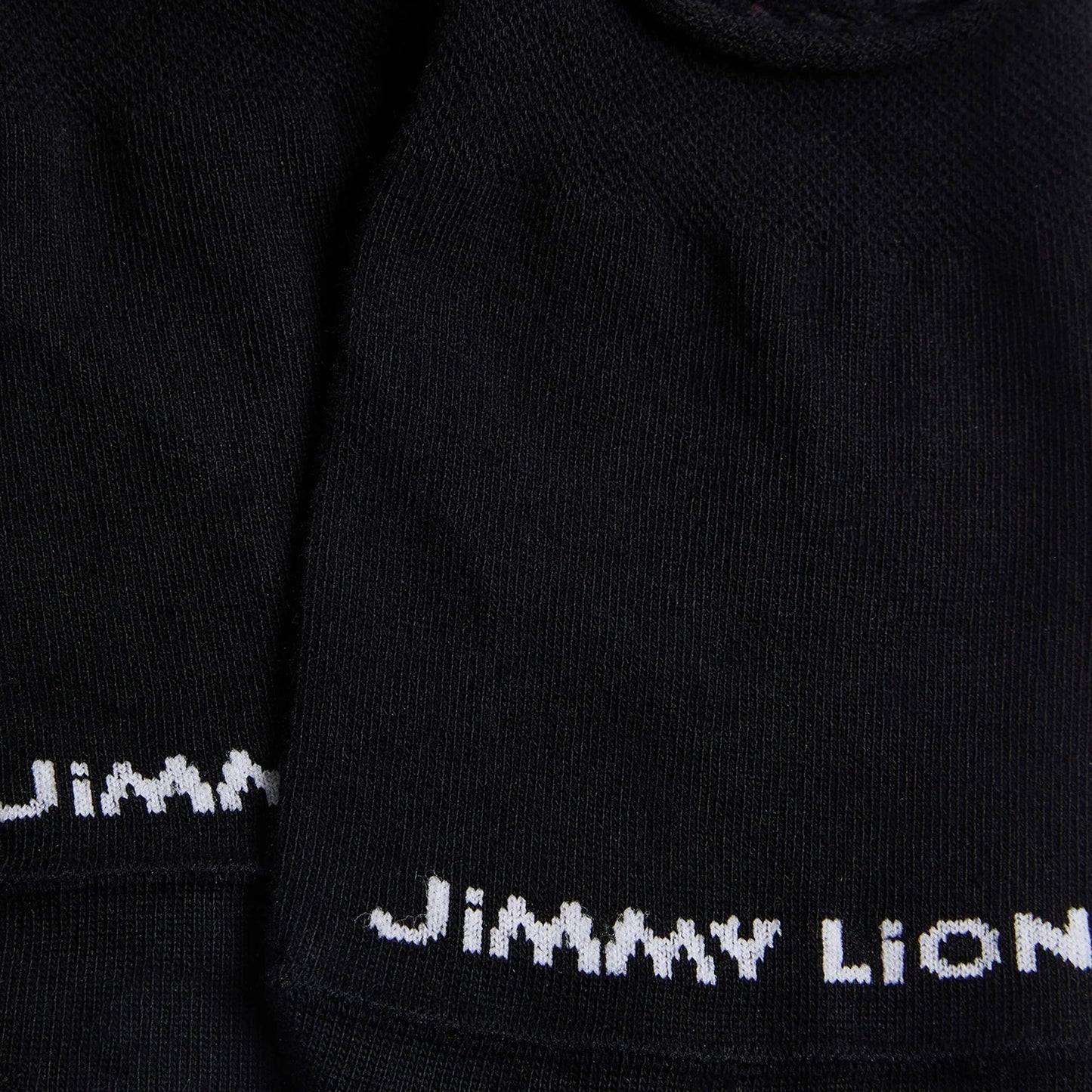 No Show Essentials - Black