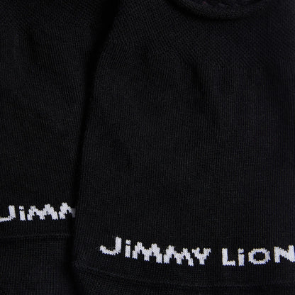 No Show Essentials - Black