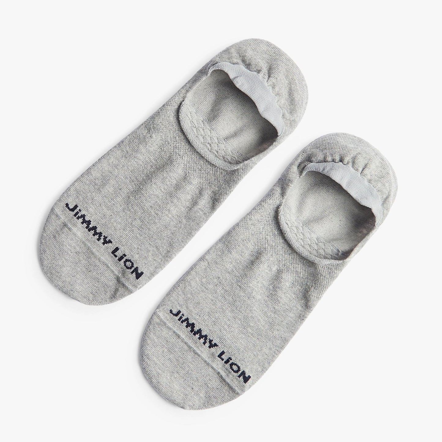 No Show Essentials - Grey