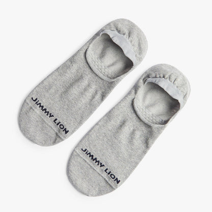 No Show Essentials - Grey