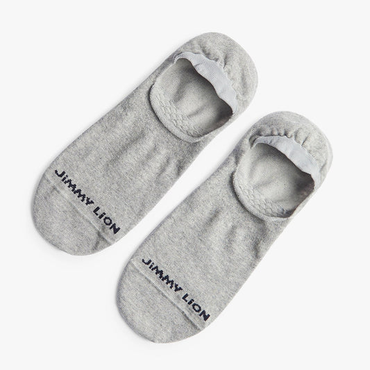 No Show Essentials - Grey