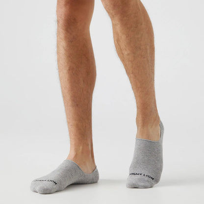 No Show Essentials - Grey