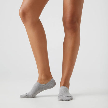 No Show Essentials - Grey