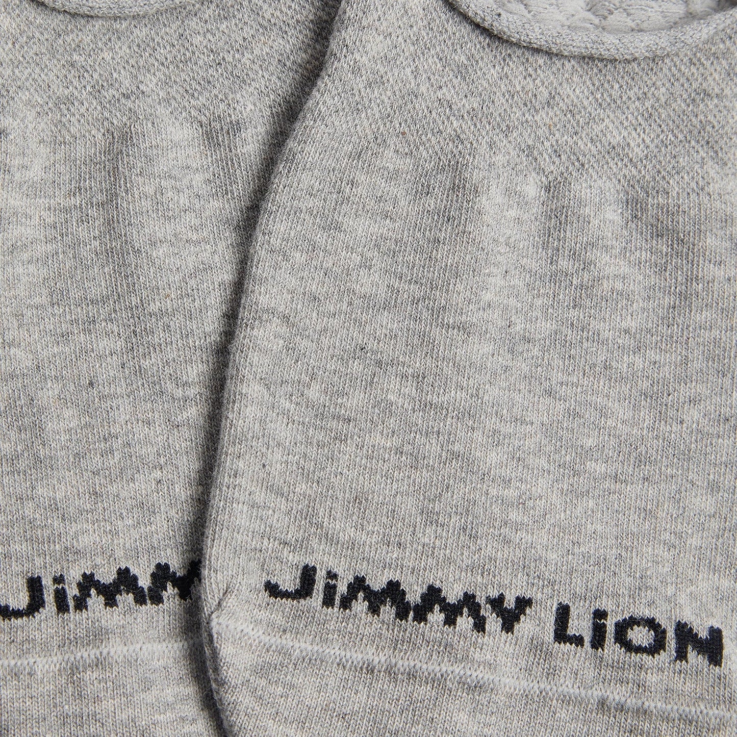 No Show Essentials - Grey