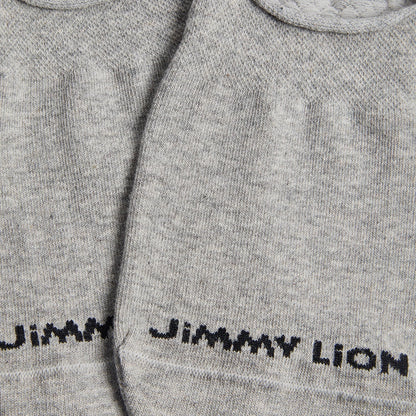 No Show Essentials - Grey