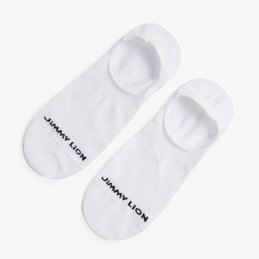 No Show Essentials - White