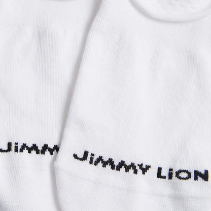 No Show Essentials - White