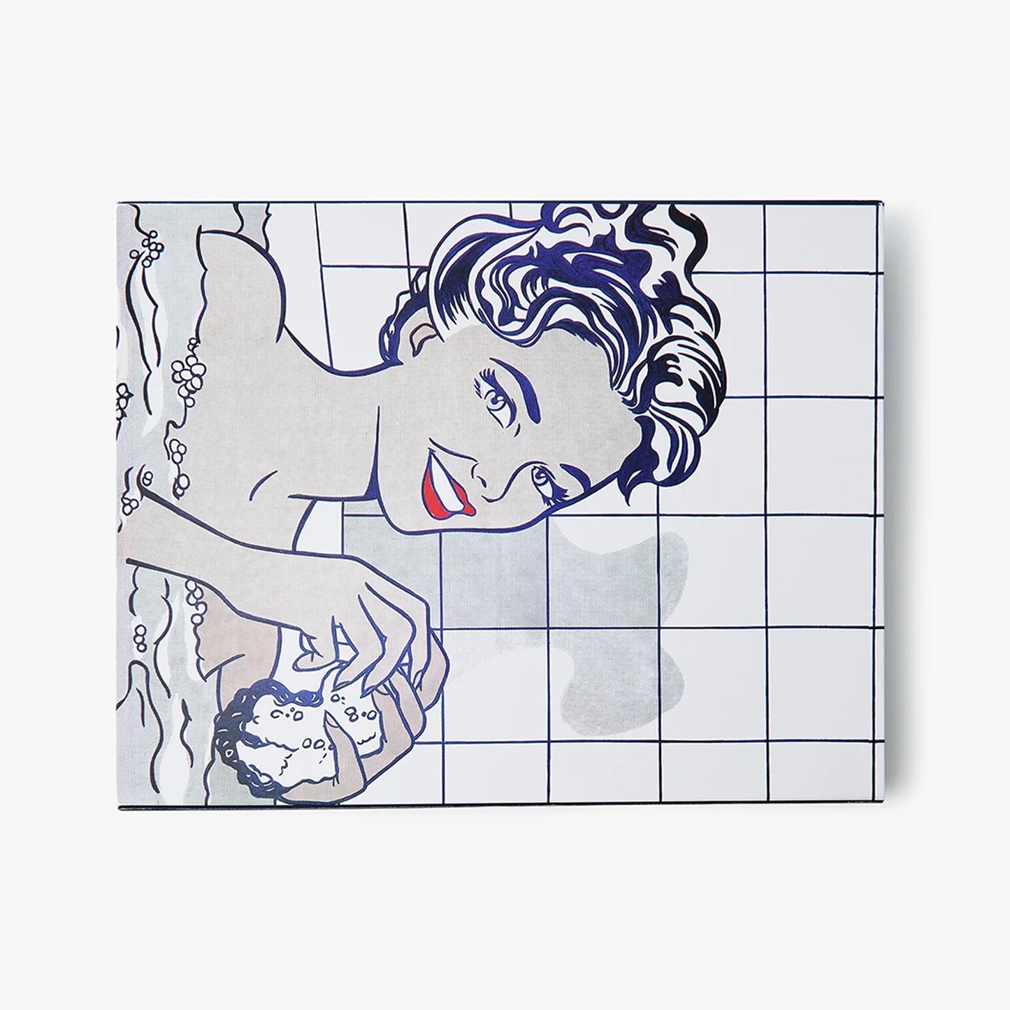 Athletic Roy Lichtenstein Pack - Various