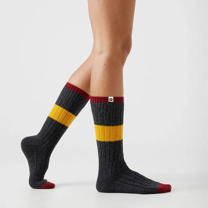 Premium Winter Rec - Grey