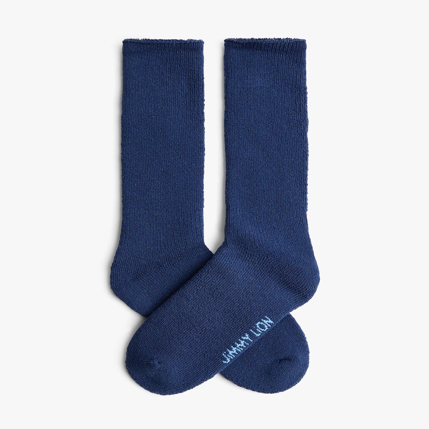 Premium Winter Wool Cash - Midnight Blue