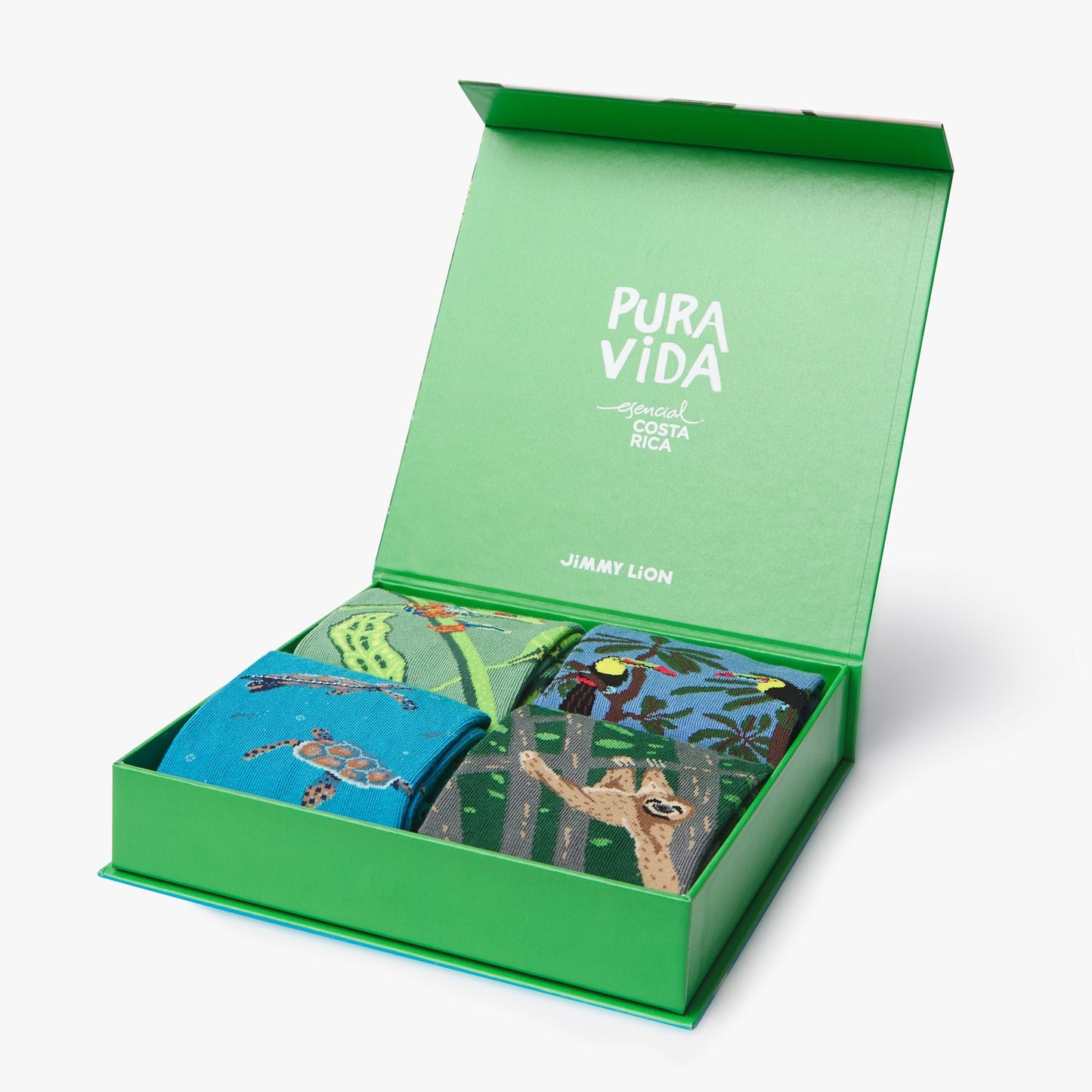 Pura Vida Pack - Various