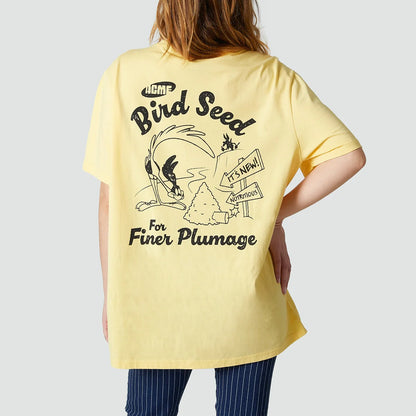 Road Runner - Butter