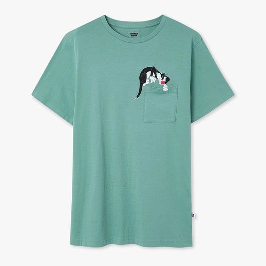 Sylvester - Sage Green