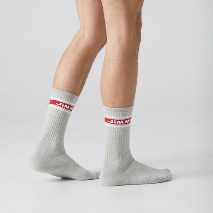 Athletic Essentials JL - Grey (1)