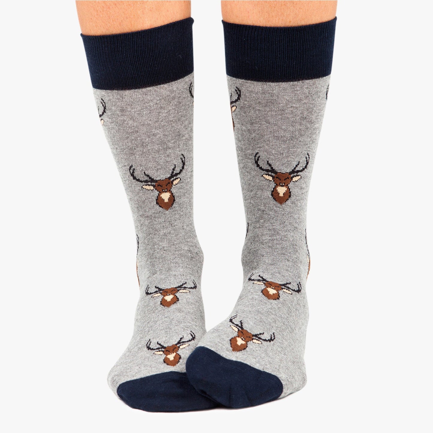 Deers - Grey (1)