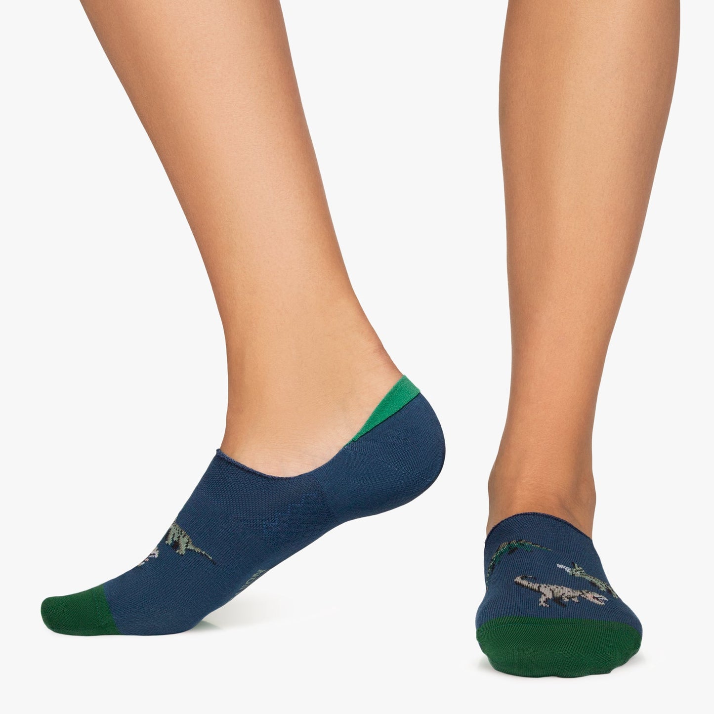 Jurassic Dinos No Show - Blue (2)