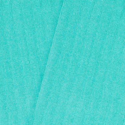 KH Ribbed - Turquoise (3)