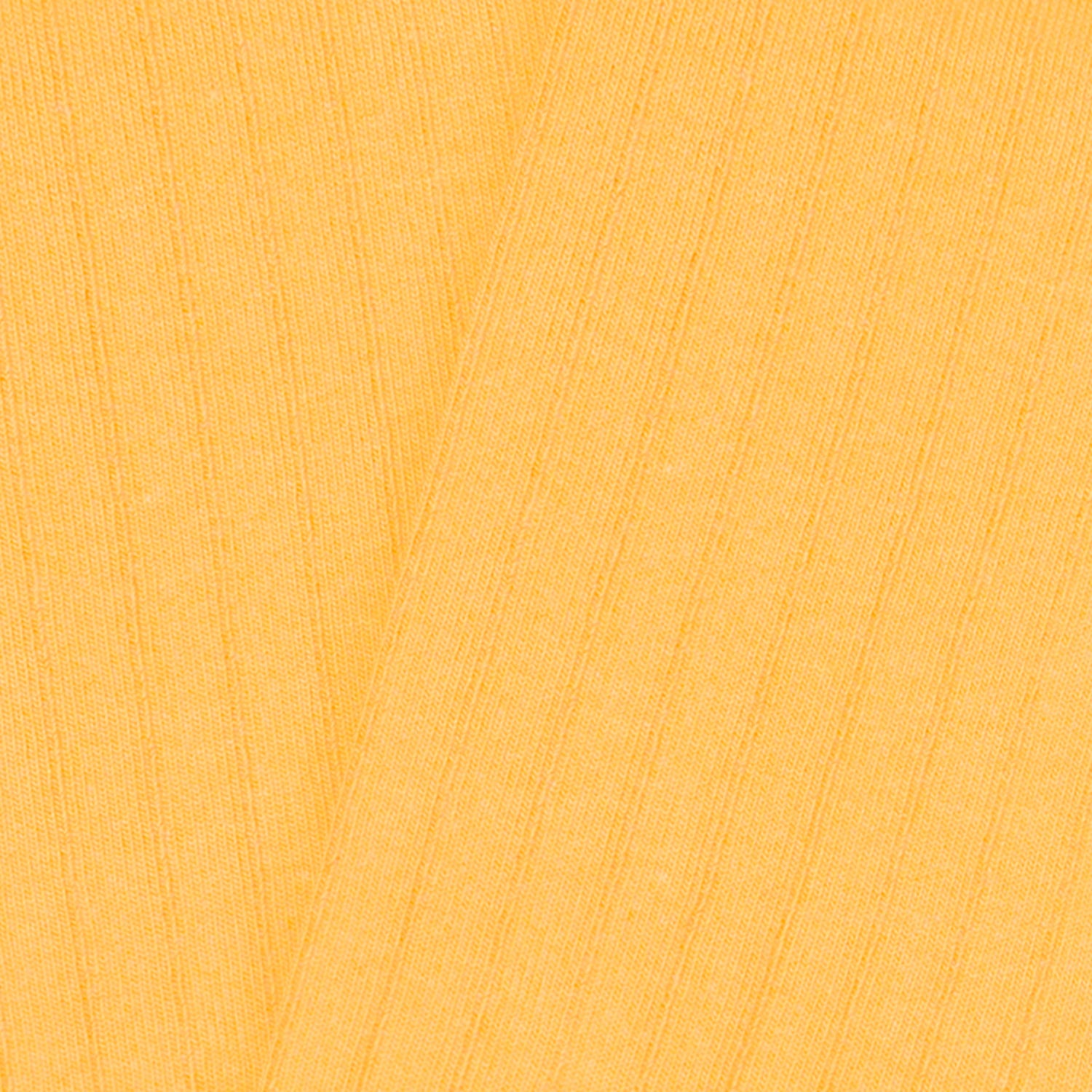 KH Ribbed - Yellow (3)