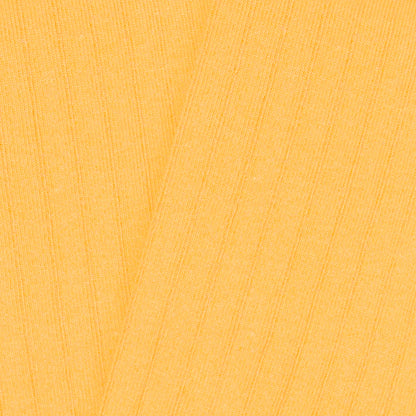 KH Ribbed - Yellow (3)