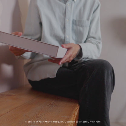 Athletic Basquiat Pack - Various