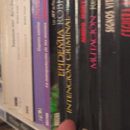 The Library Pack - Various