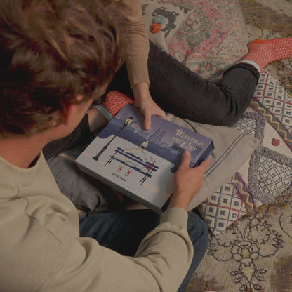 Winter in the City Pack - Various