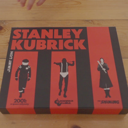 Kubrick Pack - Various